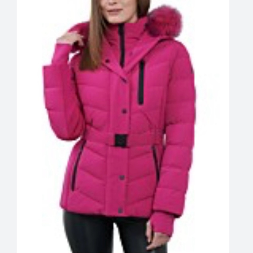 Micheal Kors WINTER DOWN JACKET